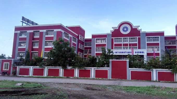Ryan International School VIP Paraspar Nagar photo 2