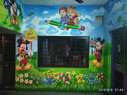 Bhartiya Vidhya Mandir Neelkanth Colony gallery image 1