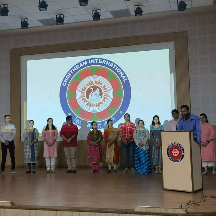 Choithram International Manikbagh photo 3