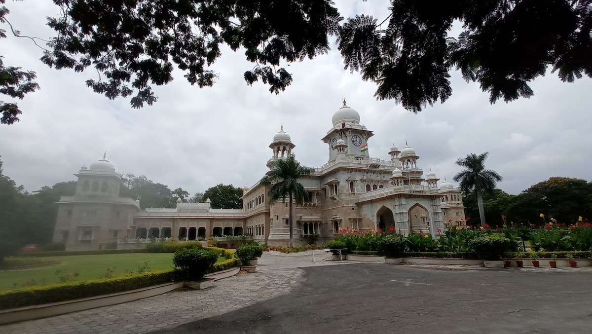 Daly College Musakhedi photo 3