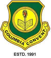 Columbia Convent School Kanadia Road Columbia Convent School Kanadia Road
