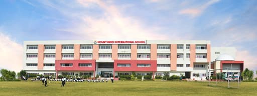 Mount Index International School gallery image 1