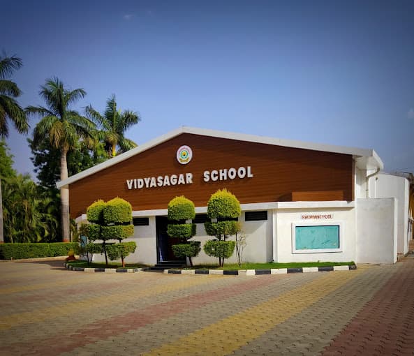 VIDYA SAGAR SCHOOL Bicholi Mardana photo 4