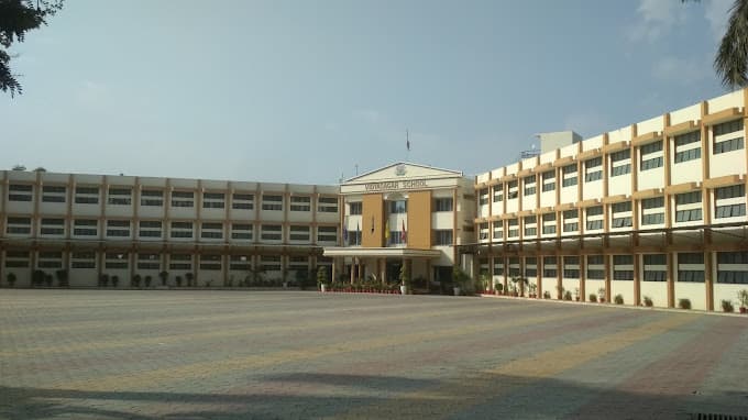 VIDYA SAGAR SCHOOL Bicholi Mardana photo 5