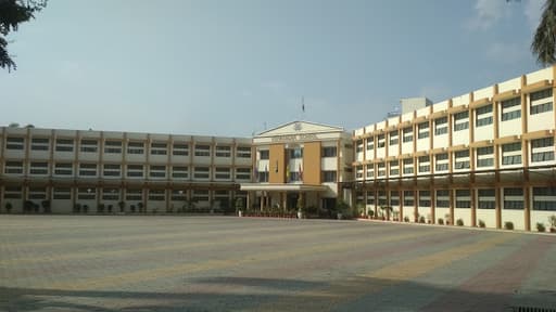 VIDYA SAGAR SCHOOL Bicholi Mardana gallery image 5