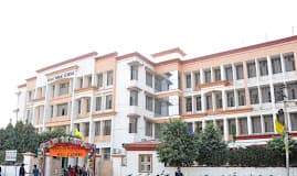 Tilak Public School Arjun Nagar photo 2