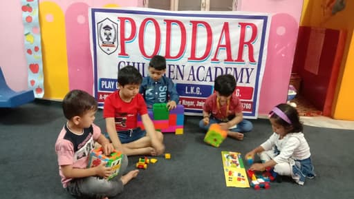 Poddar Children Academy gallery image 2