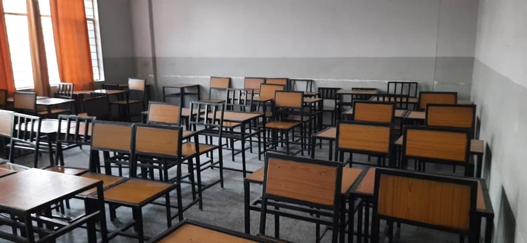 SBIOA Public School photo 2