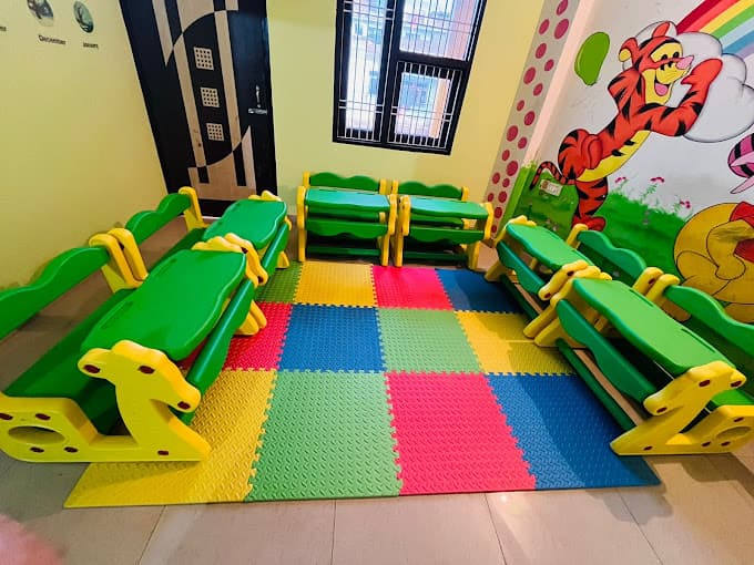 Carnelian Play School photo 2