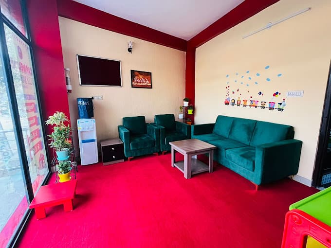 Carnelian Play School photo 3