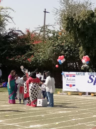 Asian World School gallery image 7