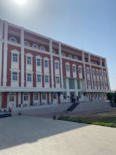 Asian World School gallery image 3