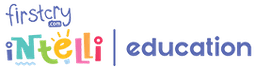 Firstcry Intellitots Preschool & Daycare, Bani Park, Jaipur, school logo Firstcry Intellitots Preschool & Daycare, Bani Park, Jaipur, school logo
