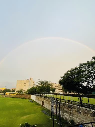 Neerja Modi School Mansarovar photo 2