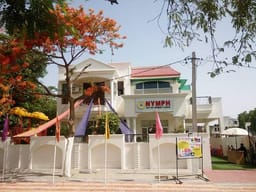 NYMPH, The Pre Primary School, one of the best pre schools in Jaipur NYMPH, The Pre Primary School, one of the best pre schools in Jaipur