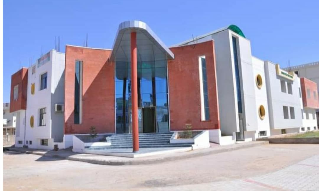Sardar Patel Public School photo 1