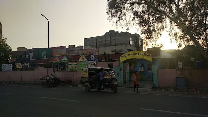 Bani Park Kids Pre School photo 1