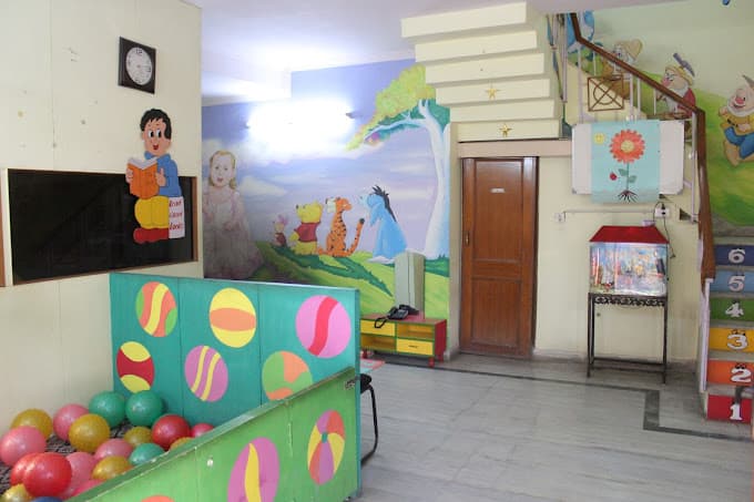 Bani Park Kids Pre School photo 2
