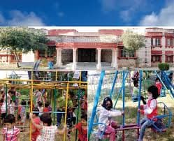 Campus Nursery School photo 1