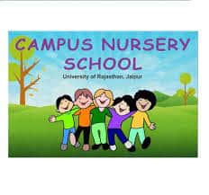 Campus Nursery School, one of the famous pre schools in Jaipur Campus Nursery School, one of the famous pre schools in Jaipur