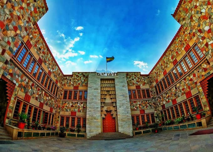 St. Xavier's School photo 8