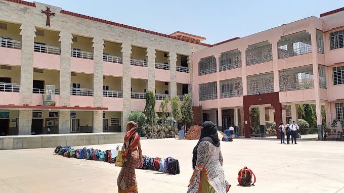 St. Xavier's School photo 7