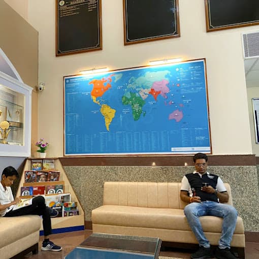 St. Xavier's School photo 2