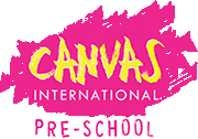 Canvas International School, one of the famous pre schools in Jaipur Canvas International School, one of the famous pre schools in Jaipur