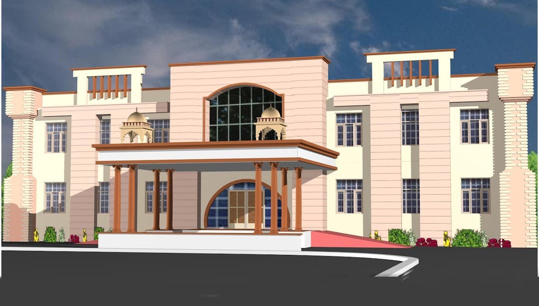 RK International School photo 2