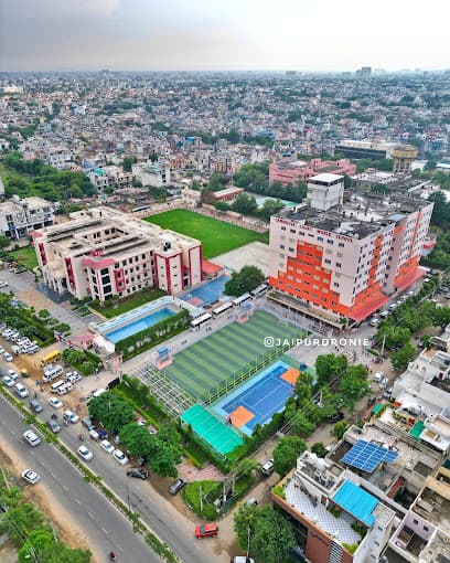 Vardhman International School Mansarovar photo 6