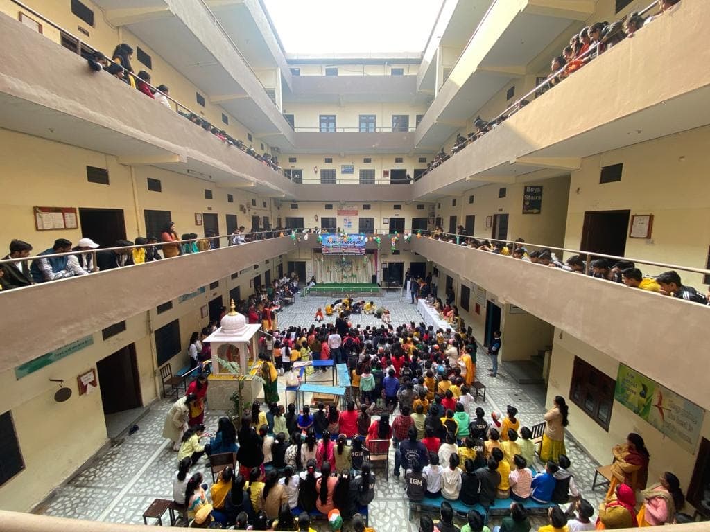 I.G.M. Senior Secondary School photo 3