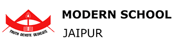 Modern School, one of the famous cbse school in Jaipur Modern School, one of the famous cbse school in Jaipur