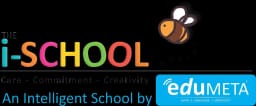 eduMETA THE i-SCHOOL Playschool Rochees Garden, Jaipur, school logo eduMETA THE i-SCHOOL Playschool Rochees Garden, Jaipur, school logo