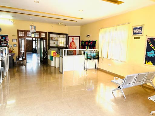 Hare Krishna International School gallery image 2