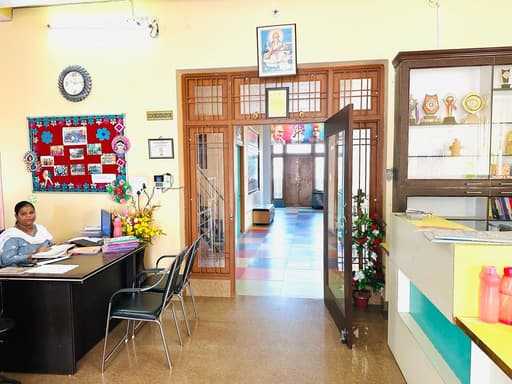 Hare Krishna International School gallery image 3