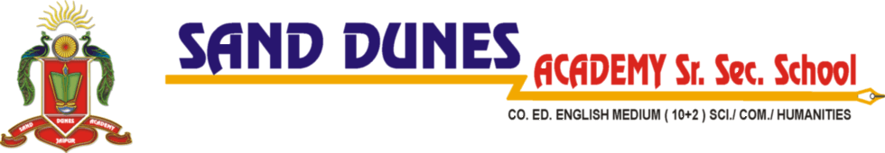 sand dunes Academy sr.sec School, one of the top cbse school in Jaipur sand dunes Academy sr.sec School, one of the top cbse school in Jaipur