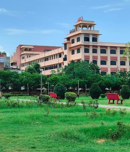 Tagore International School photo 6