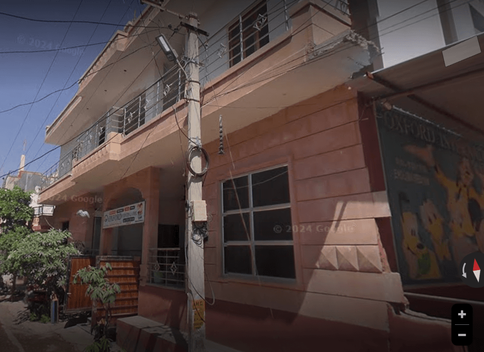 Oxford International School Rawat Nagar photo 1