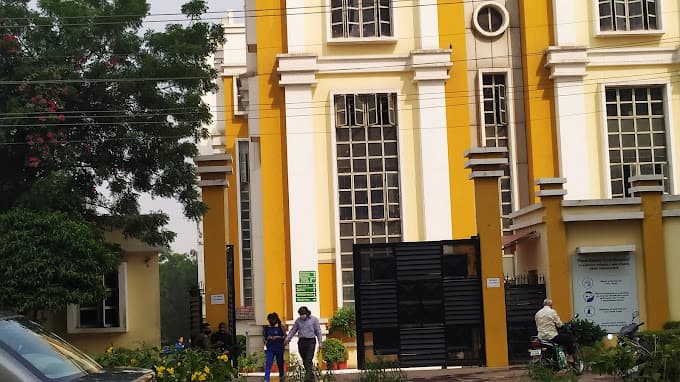 India International School Mansarovar photo 4