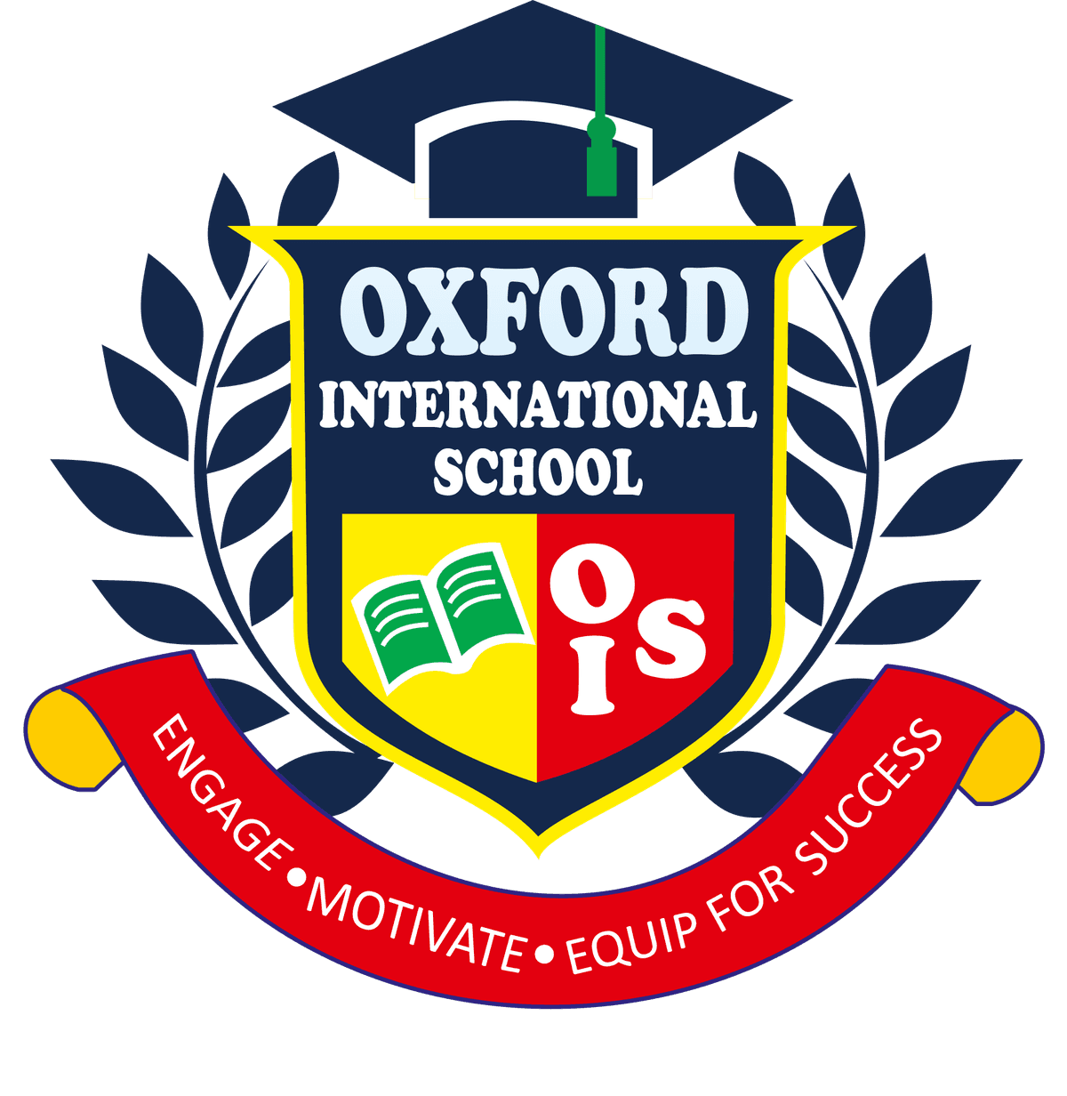 Oxford International School Rawat Nagar Oxford International School Rawat Nagar