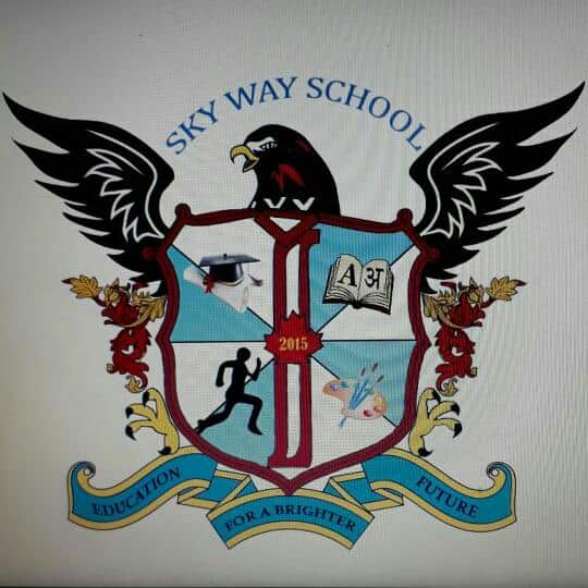 Sky Way Secondary School Sky Way Secondary School