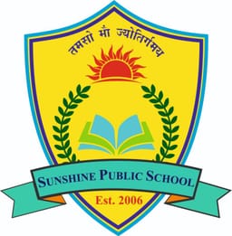 Sun Shine Public Upper Primary School Sun Shine Public Upper Primary School