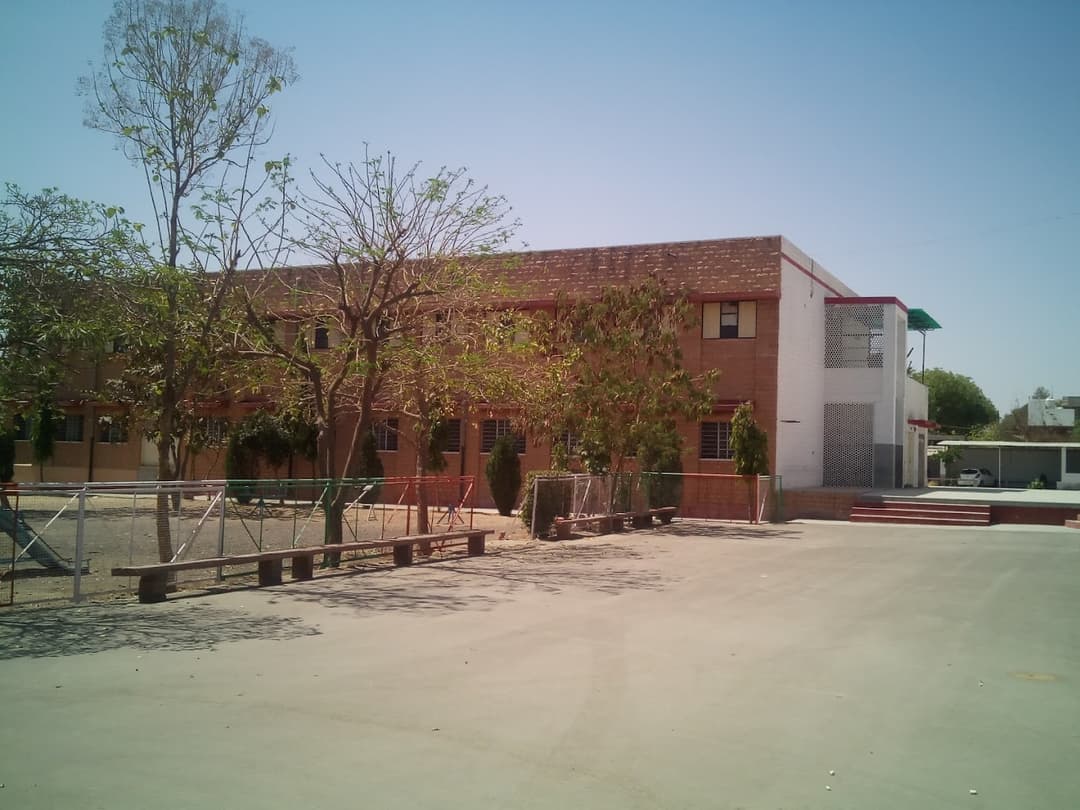 Adarsh Bal Senior Secondary School photo 2