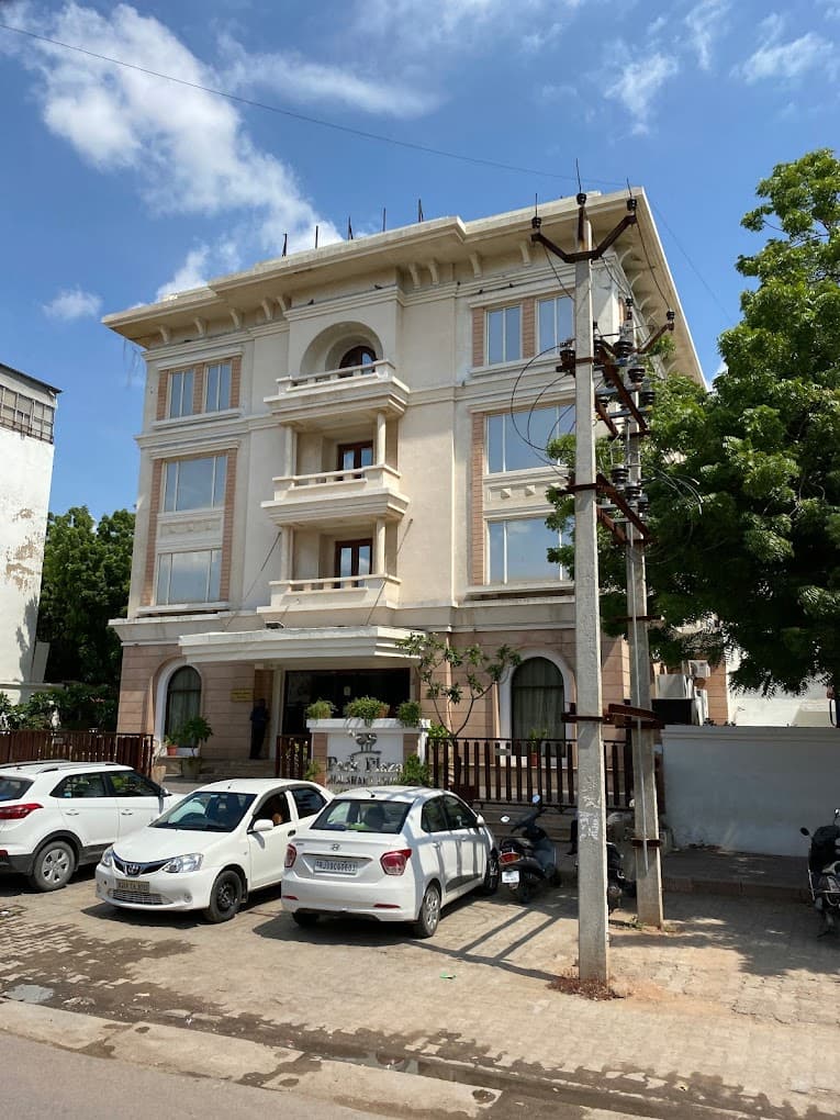 Neerja Modi School Ratanada photo 2