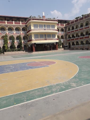 St. Anselm's Senior Secondary School photo 1
