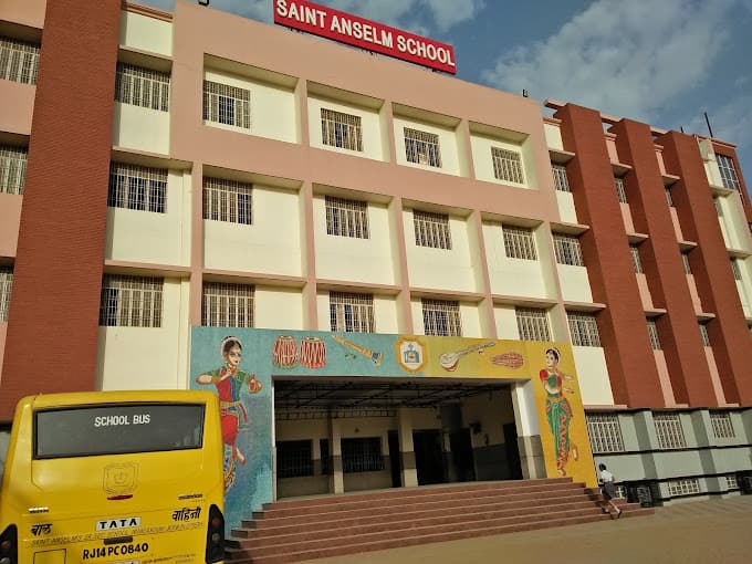 St. Anselm's Senior Secondary School photo 4