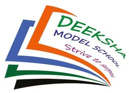 Deeksha Model School Deeksha Model School