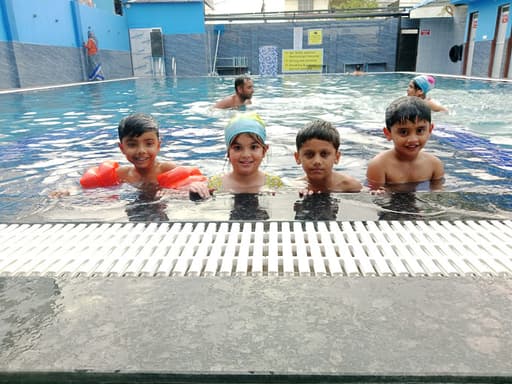 St. Angel's Convent Sr. Sec. School gallery image 8