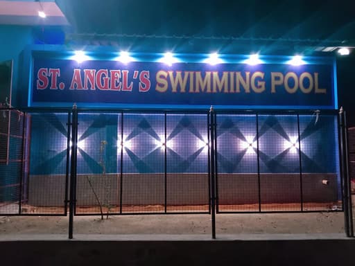 St. Angel's Convent Sr. Sec. School gallery image 6