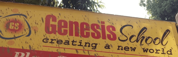 Genesis School | Jodhpur Genesis School | Jodhpur